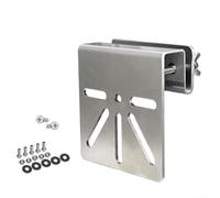para soporte Aleación Aluminio para cámara Seguridad para eufy(A) | Material , acabado elegante, protege para cámara, uso largo plazo, duradero