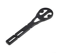 para soporte Aluminio Computador Bicicleta para garmin para bryton