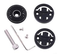 para soporte Aluminio para Garmin 1000 820 520 para bryton R530
