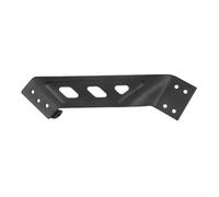 para soporte Aluminio para kukirin para G2 Max Scooter para(black Right beam)