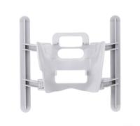 para soporte Aterrizaje Elevado para dji Flip Gris Ligero para | 1.5cm, protege para cámara y sensores, evita arañazos, para superficie irregular, despegue seguro