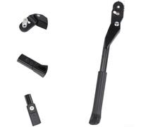 para soporte Bici Ajustable 24-29.5 Pulgadas para soporte | Aleación aluminio robusta, para resistencia larga duración, uso condiciones variadas, montaje sencillo(14 Inches)