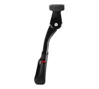 para soporte Bici Suelo Aleación Aluminio Antideslizante para | Ajuste 24-29 pulgadas, aleación aluminio para forjado, base punteada antideslizante, montaje simple 2 agujeros
