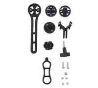 para soporte Computador Bicicleta Nylon para Garmin para bryton