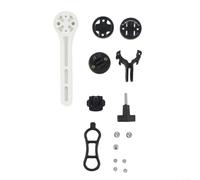 para soporte Computador Bicicleta Nylon para Garmin para bryton