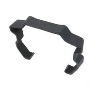 Para soporte de hélice A1 antigravedad diseñado con plástico ABS ligero y forro protector interior para proteger las cuchillas de la hélice durante el transporte