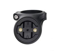 Para soporte de montaje de bicicleta Garmin para luz trasera de bicicleta, diseñado para un montaje seguro de poste de asiento y compatible con luces traseras Garmin Varia