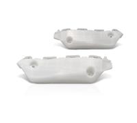 Para soporte de parachoques Scion xB 2008-2015 par/juego del lado del conductor y del pasajero | Frente | Soporte lateral | Plαstico | SC1066103