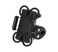 Para Soporte de Teléfono Móvil de Navegación de Motocicleta, Accesorios de Equipo de Ciclismo, Soporte de Teléfono para Scooter Eléctrico