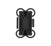 Para Soporte de Teléfono Móvil de Navegación de Motocicleta, Accesorios de Equipo de Ciclismo, Soporte de Teléfono para Scooter Eléctrico
