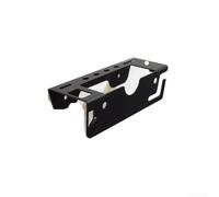 para soporte Esquinero Hierro para Amoladora 22cm Negro para | esquinero único, hierro , para ideal amoladoras, montaje para fácil, color negro mate