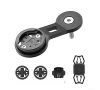 para soporte Extensor GPS Aluminio para Garmin para bryton