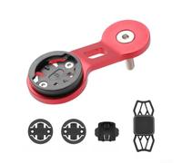 para soporte Extensor GPS Aluminio para Garmin para bryton