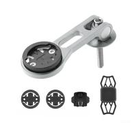 para soporte Extensor GPS Aluminio para Garmin para bryton