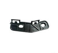 para soporte Fijación Parachoques Frontal para bmw X1 Material ABS | Material ABS , color negro, , protección contra impactos, uso prolongado