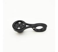 para soporte Frontal Estable Terreno Irregular para Bryton | Aleación aluminio ligero, compatible para garmin Edge, montaje seguro manillar 22.2mm, ideal carretera(D)