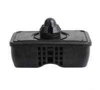 para soporte Goma A1646900509 para mercedes W164 para soporte | para Ajuste perfecto para W164, material , instalación sencilla, repuesto OEM exacto, color negro