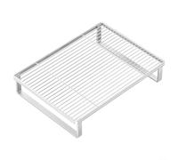 para soporte Horno Microondas 40x30cm para soporte Horno Microondas(White)