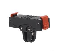 para soporte Magnético Acción Cámaras para dji para nano Serie Exterior | Compatible para dji Action 6/5/4/3 Pro/ para nano, montaje sin adaptadores, ideal para vlogging y deporte(6)