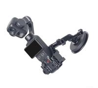 para soporte Magnético para dji Pocket 3 4 4P Extensible para | Compatibilidad total para dji Pocket 3, 4, 4P, para ajuste perfecto, función óptima, específico