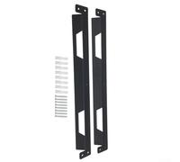 para soporte Metal para Toughbuilt para stacktech 2 Piezas (2PCS)