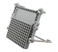 para soporte Motor Fuera para borda para Barca Hinchable ABS | 28x26cm tamaño para compacto, peso 1200g, para ajuste perfecto, botes , para fácil transporte