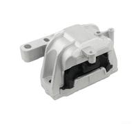 para soporte Motor Goma 1K0199262M para soporte Motor Goma | Aleación aluminio para premium, inserción goma grado alto, máxima para resistencia, absorción vibraciones, duradero