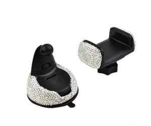 para soporte Móvil ABS con Diamantes Falsos para soporte Móvil