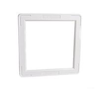 Para soporte negativo deslizante de 6 x 6 para material ABS de película 120 diseñado para una planitud consistente de película en salida de alta resolución (blanco)