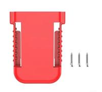 para soporte para batería 18V PXC Compatible 2.0-5.2Ah Ahorro Espacio(1PC) | Compatible 2.0-5.2Ah, para ajuste PXC, evita caídas, protege contactos, uso intenso
