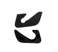 para soporte para estante Paquete ABS para volvo XC40 C40 31675005 | para soporte lateral derecho, número para parte 31675005, fija el para estante del paquete, evita piezas (316750004 Left)