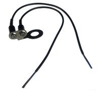 para soporte para moto para corto Interruptor Impermeable para | Función dual, monta luces auxiliares, bocinas, interruptor impermeable incluido, ideal modificación