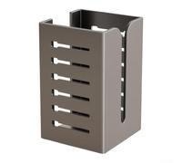 para soporte para papel Sin Taladro Baño para acero Carbono