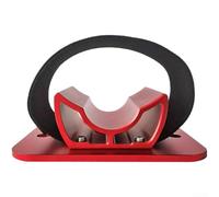para soporte para rueda Trasera Aluminio para Portaequipajes Coche