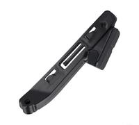 para soporte Parachoques Frontal Derecho para bmw para Serie 3 E92 E93 | Material plástico , ajuste directo OE, para bmw E92 E93, reemplazo exacto, instalación sencilla