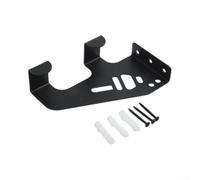 para soporte Pared Motosierra Hierro Garage 5.31x4.06in para | Hierro , pared, ahorra espacio, para acceso , para ideal garaje y cobertizo