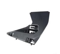 para soporte Retención Parachoques ABS para bmw M5 F90 2020-2021 | Lado izquierdo, para ajuste perfecto, para elimina holguras, restaura apariencia, mejora aerodinámica(Left 51118065321)