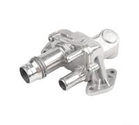 para soporte Termostato LR073372 para Range Rover Sport para | Aluminio , apertura 88°C, para ajuste perfecto Discovery 3 y 4, control eficiente temperatura