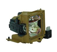 para SP-LAMP-017 para Infocus LP540 L640 LS5000 SP5000 / Ask C160 C180 / BOXLIGHT CP-325m / PROXIMA DP5400X / DP6400X Bombilla para lámpara de proyector