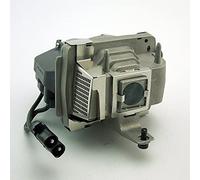 para SP-LAMP-026 para Infocus IN35 IN36 IN37 LPX8 X30 IN35EP IN65 IN67 IN36C / Ask C250 C250W C310 C315 Bombilla de lámpara de proyector con Carcasa