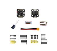 Para SpeedyBee F405 BLS 35A 20X20 Stack Board 4 en 1 ESC Board ConfiguracióN Betaflight InaláMbrica Drone Stack