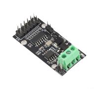 Para Spi al módulo de Canfd Mcp2518fd con la alta transmisión de datos para los proyectos electrónicos automotrices e industriales Color negro