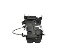 Para Sportage 2016 2017 2018 81230-D3100 Actuador Pestillo Bloqueo Tapa Maletero Trasero Pestillo Bloqueo Puerta Trasera Maletero Eléctrico IENQBVL