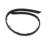 Para Sportage 2017-2021 86357D9000 1 Pieza Tira De Sellado De Capó De Parachoques Delantero Moldura De Goma Tira De Sellado De Capó