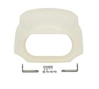 Para Sportster Para S 1250 Para RH1250 2021 2022 Funda protectora para motocicleta Protector Faros Moto(No paint)