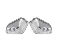 para Sprinter W906 2006-2017, Espejos Laterales, Intermitentes, Cubierta de lámpara de visión Trasera, señal de Giro dinámica (Izquierda y Derecha)