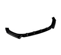 para SQ5 Q5 para FY-Sline 2018 2019 2020 Kit De Protector De Cuchilla Divisora Inferior De Parachoques Delantero Alerón Parachoques Delantero