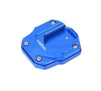 para SR4 MAX SR4MAX 2022 2023 Soporte De Extensión para Pata Cabra Motocicleta, Placa Ampliación Extensor Almohadilla Pata Cabra