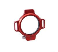 Para SRAM para DUB Crank Preloader Ajustador de 28.99 mm para plato de bicicleta, herramienta espaciadora de aleación de aluminio con arandela, se adapta a XX1 X01 para bielas EAGLE y Race Face, negro