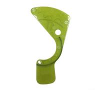 Para SRAM para Eagle para GX y NX Herramienta de ajuste de paso específico de 12 velocidades para calibrar la orientación del cuerpo del desviador y la respuesta de cambio (es verde)